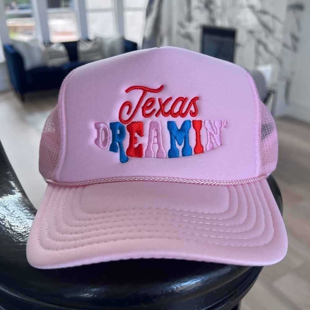 Trendy Trucker Hat